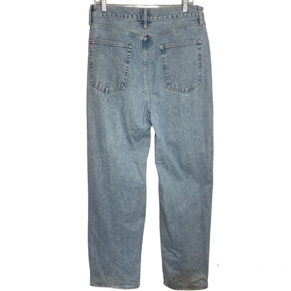 BDG High Rise Baggy Distressed Size 31 - Picture 4 of 6